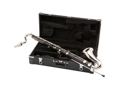 Jupiter JBC-1000N Bass Clarinet image 3