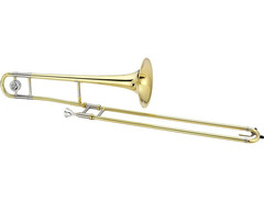 Jupiter JSL332L Student Bb Slide Trombone image 2