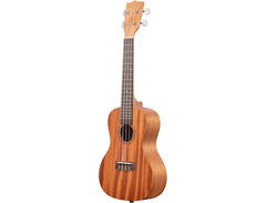 Kala KA-15C Mahogany Concert Ukulele image 3