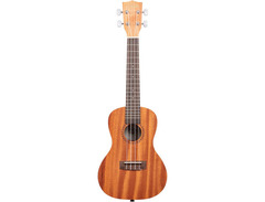 Kala KA-15C Mahogany Concert Ukulele image 4