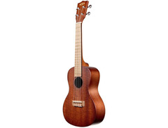 Kala KA-15T Mahogany Tenor Ukulele image 4