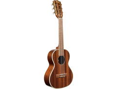 Kala KA-6 Mahogany Series 6-String Ukulele image 2
