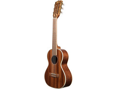 Kala KA-6 Mahogany Series 6-String Ukulele image 3