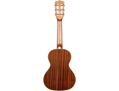 Kala KA-6 Mahogany Series 6-String Ukulele image 4