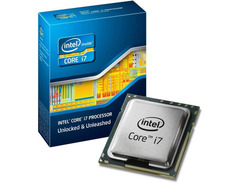 Intel Core i7 - 3930K image 2
