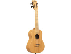 Kala KA-BMB-C Bamboo Concert Ukulele image 2