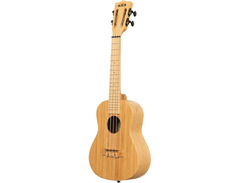 Kala KA-BMB-C Bamboo Concert Ukulele image 3