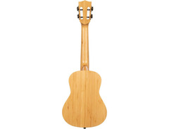 Kala KA-BMB-C Bamboo Concert Ukulele image 4