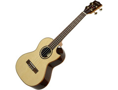 Kala KA-SRT-SC Scallop Tenor Ukulele image 2