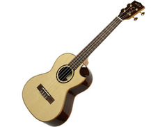 Kala KA-SRT-SC Scallop Tenor Ukulele image 3