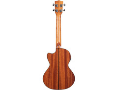 Kala KA-STGE-C Solid Spruce Top Series Tenor Ukulele w/ EQ image 2