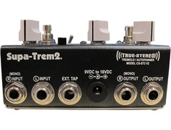 Fulltone Supa-Trem 2 image 3