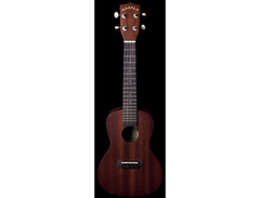 Kala MK-C/PACK Concert Ukulele Pack image 2