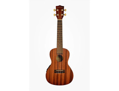 Kala MK-CE Makala Series Concert Ukulele with EQ image 4