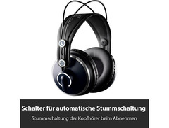 AKG K271 Studio image 3