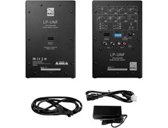 Kali Audio LP-UNF 4" Powered Studio Monitor - Pair image 2