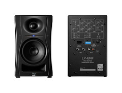 Kali Audio LP-UNF 4" Powered Studio Monitor - Pair image 3