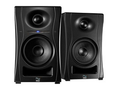 Kali Audio LP-UNF 4" Powered Studio Monitor - Pair image 4