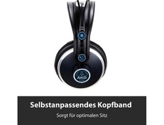 AKG K271 Studio image 4