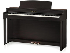 Kawai CN301 88-Key Digital Piano image 2