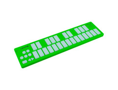 Keith McMillen Instruments K-Board-C 25-Key Mini MPE MIDI Controller image 2