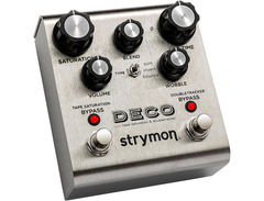 Strymon Deco Tape Saturation & Doubletracker image 2