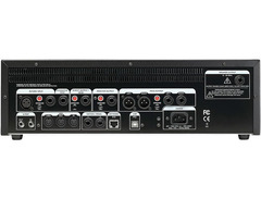 Kemper Amps Profiler Rack Guitar Modeling Amp w/ Remote Controller Pedal image 4