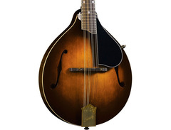 Kentucky KM-500 Artist A-Style Mandolin image 3