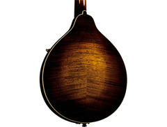 Kentucky KM-500 Artist A-Style Mandolin image 4