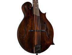 Kentucky KM-606 Standard F-Style Mandolin image 3