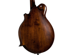 Kentucky KM-606 Standard F-Style Mandolin image 4