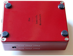 Klon KTR Professional Overdrive image 2