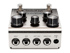 Strymon Deco Tape Saturation & Doubletracker image 4