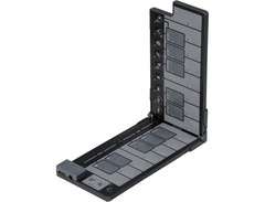 Korg nanoKEY Fold 25-Key MIDI Keyboard Controller image 3