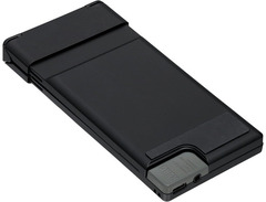 Korg nanoKEY Fold 25-Key MIDI Keyboard Controller image 4