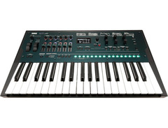 Korg Opsix mkii 37-Key Altered FM Synthesizer image 2