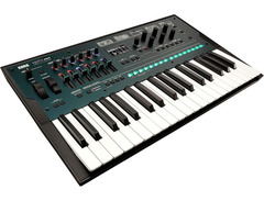 Korg Opsix mkii 37-Key Altered FM Synthesizer image 3