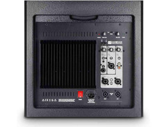 LD Systems DAVE 8 Roadie Portable PA System image 3
