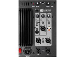 LD Systems DAVE 8 Roadie Portable PA System image 4