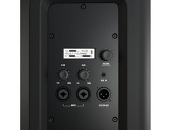 LD Systems ICOA 15ABT Powered PA Speaker image 2