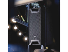 LD Systems ICOA 15ABT Powered PA Speaker image 3