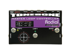 Radial Tonebone Loopbone Loop Controller image 3