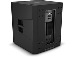 LD Systems ICOA SUB18A 18" Active Subwoofer image 2