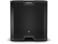 LD Systems ICOA SUB18A 18" Active Subwoofer image 3
