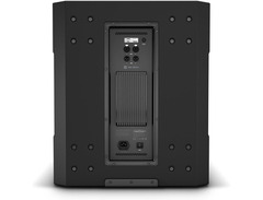 LD Systems ICOA SUB18A 18" Active Subwoofer image 4