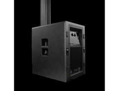 LD Systems Maui 44 G2 Portable PA System image 3