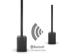 LD Systems Maui 44 G2 Portable PA System image 4