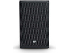 LD Systems MIX102 AG3 Active PA Speaker image 2