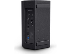LD Systems MIX102 AG3 Active PA Speaker image 4