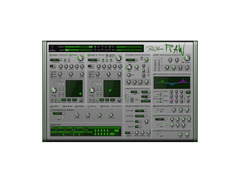Rob Papen RAW image 3